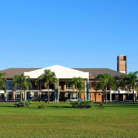 Catange Hotel Charata Dış mekan fotoğraf