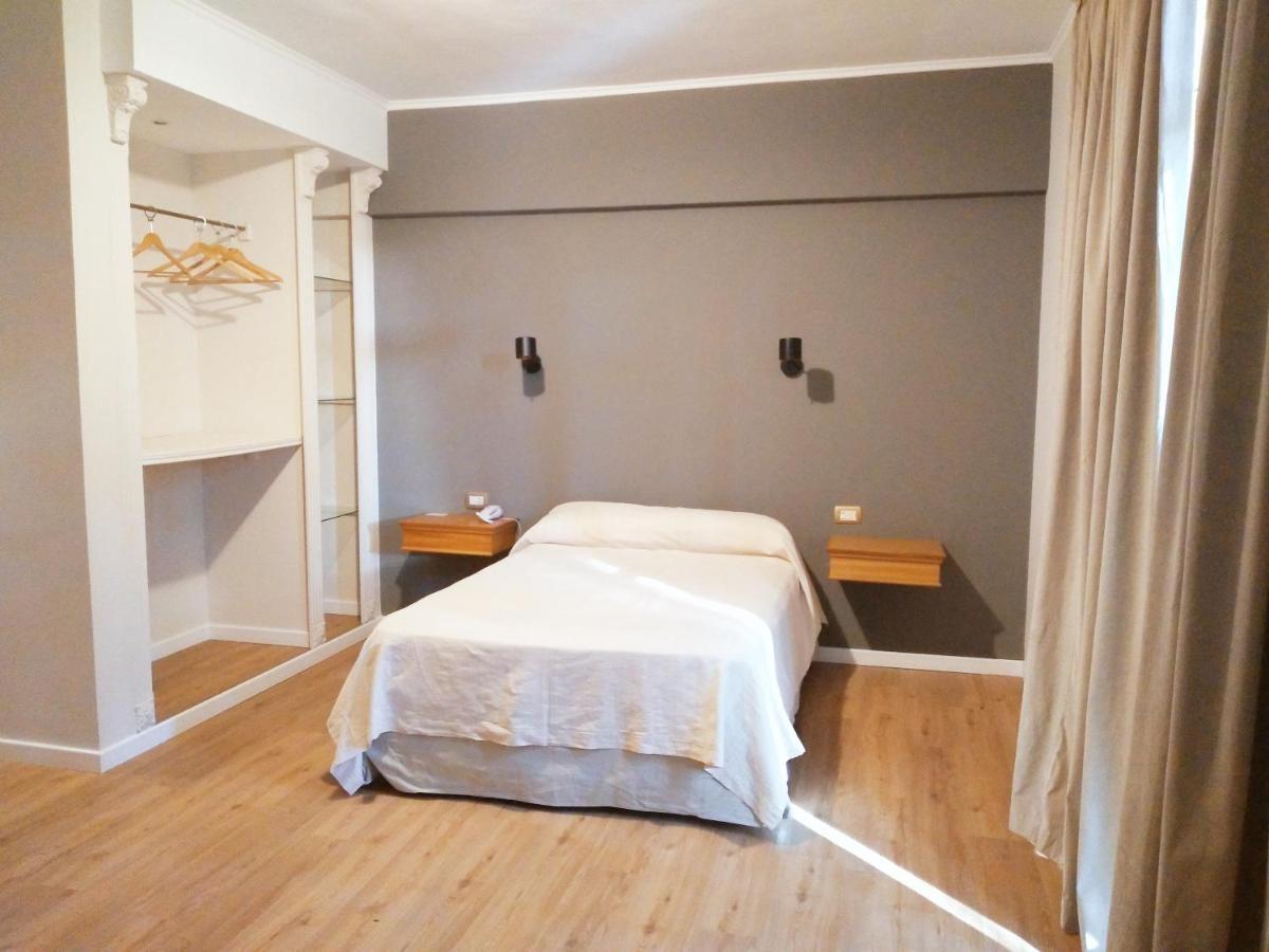 Catange Hotel Charata Dış mekan fotoğraf