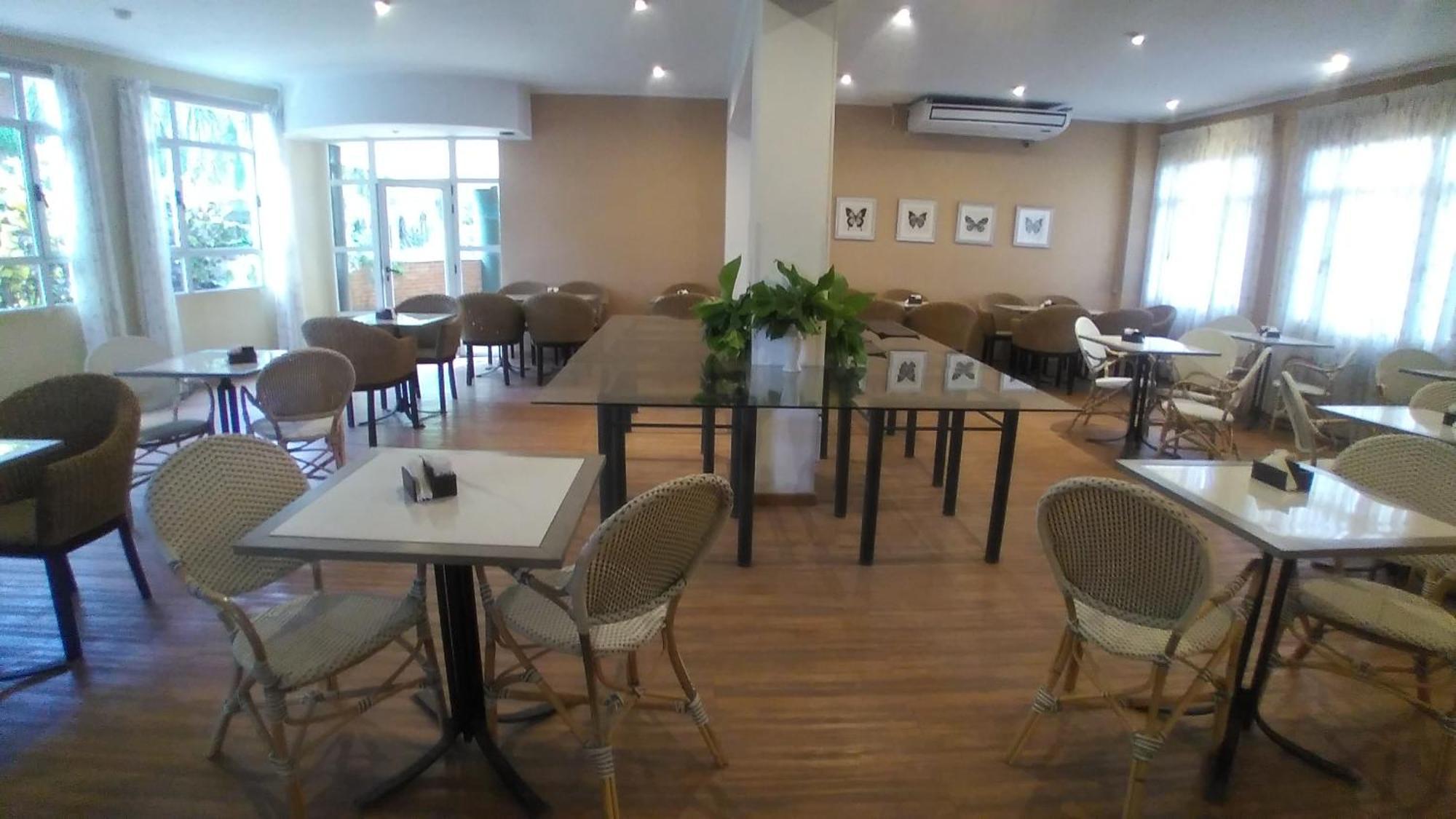 Catange Hotel Charata Dış mekan fotoğraf