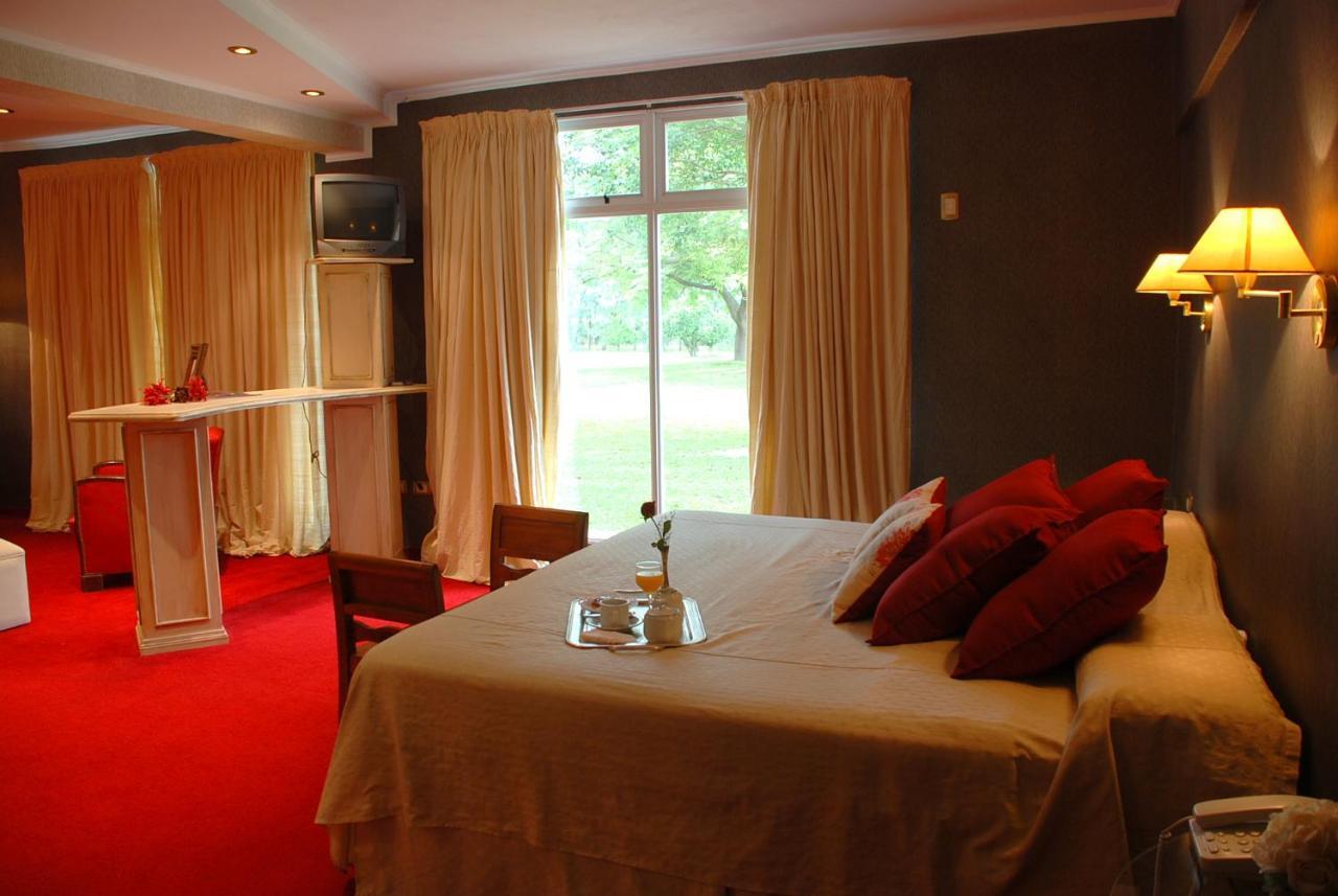Catange Hotel Charata Dış mekan fotoğraf